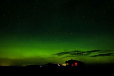 Süper Promo Lapland Turu Beyaz Rotalar (3 Gece)