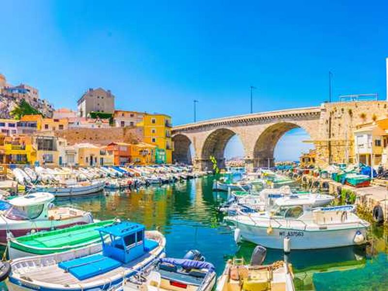 Lyon Işık Festivali Turu Rotası