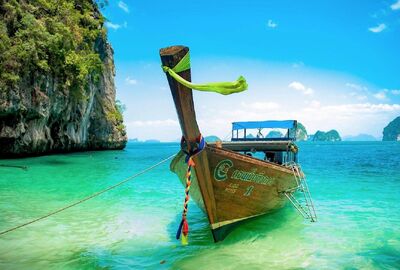 Phuket Turu Egzotik Rotalar V2