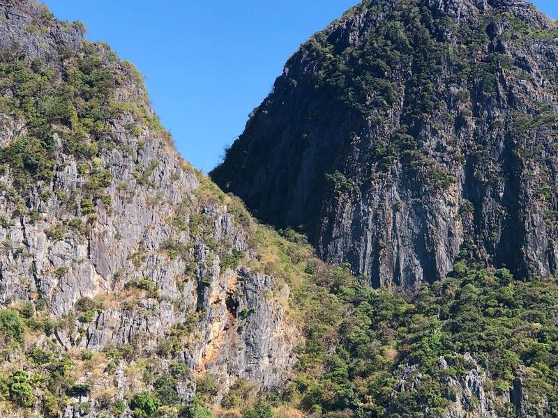 Phuket Turu Egzotik Rotalar V2