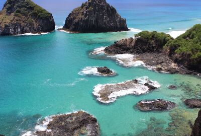 Dolu Dolu Arjantin & Brezilya Turu Rotası V2