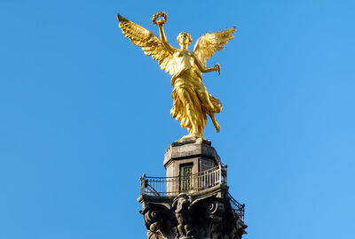 Meksika & Ölüler Bayramı Turu Rotası 