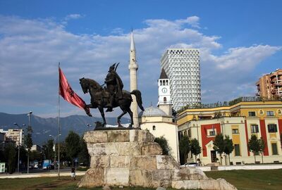 Otobüslü Balkan Masalı Turu 7 Gece 9 Gün MC001