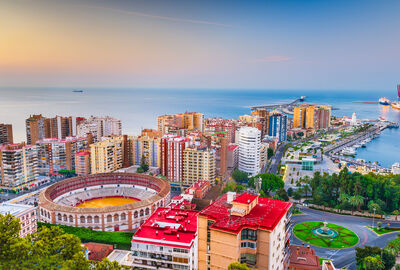 Süper Promo Portekiz & Endülüs Turu Rotası