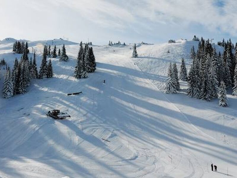 Jahorina Kayak Turu Rotası 3 Gece 4 Gün