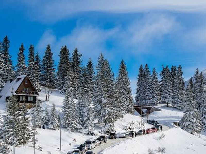 Jahorina Kayak Turu Rotası 3 Gece 4 Gün