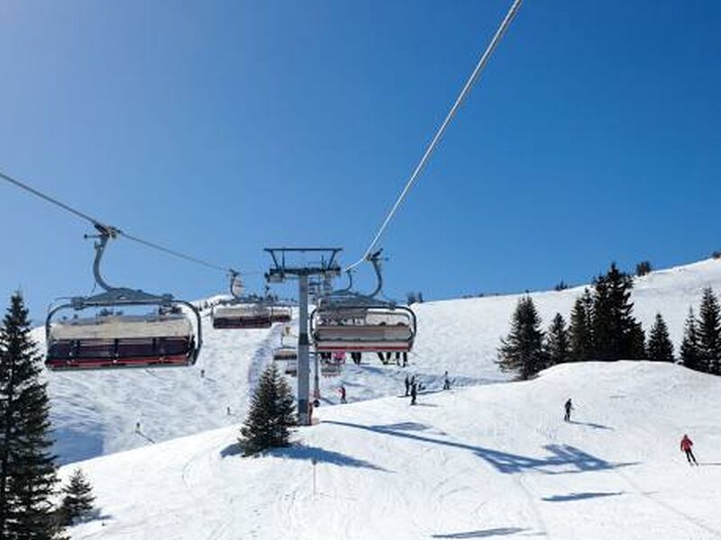 Jahorina Kayak Turu Rotası 3 Gece 4 Gün