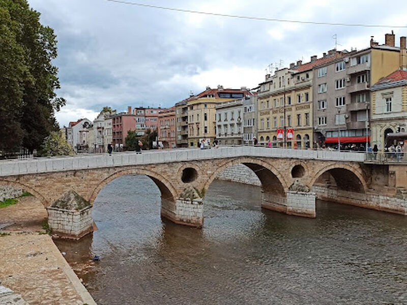 Jahorina Kayak Turu Rotası 3 Gece 4 Gün