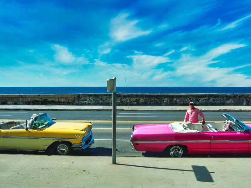 Küba Turu Devrim Rotası 