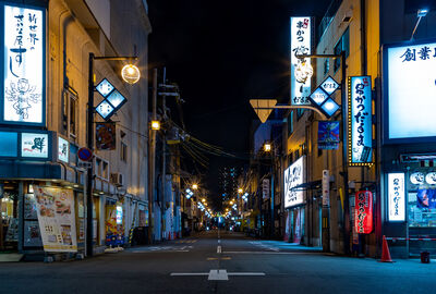 Sakura Dönemi Japonya & Kore Turu Mistik Rotalar 