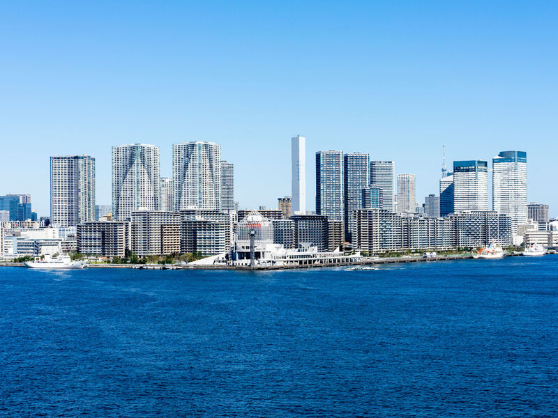 Sakura Dönemi Japonya & Kore Turu Mistik Rotalar 