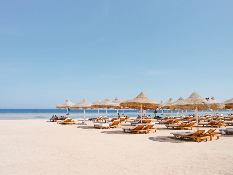 Pegasus İle İstanbul'dan Sharm El Sheikh Turu 4 Gece (374)