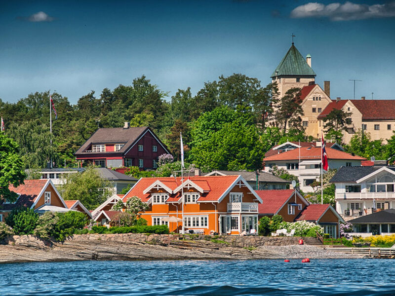 İzlanda Turu İceland Air İle Aktarmasız Direkt Uçuş 6 Gece 7 Gün