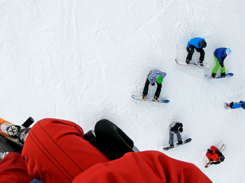 Bansko 4 Gece Kayak Rotası