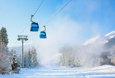 Bansko 4 Gece Kayak Rotası