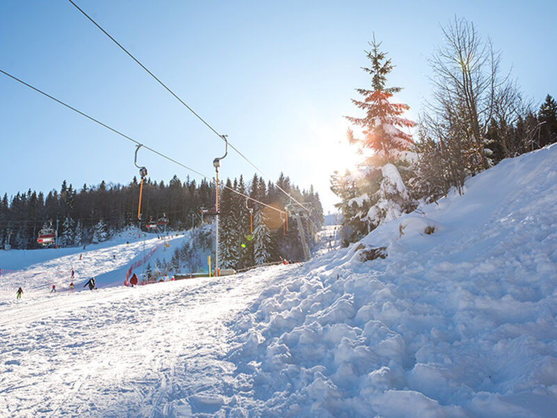 Sömestre Dönemi Jahorina Kayak Turu Rotası 4 Gece 5 Gün
