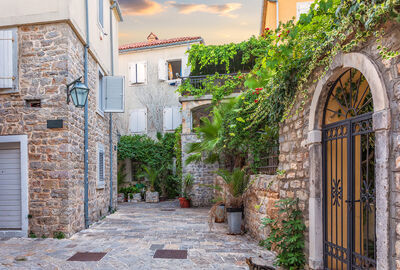 Air Albania HY ile Karadağ Arnavutluk Vizesiz