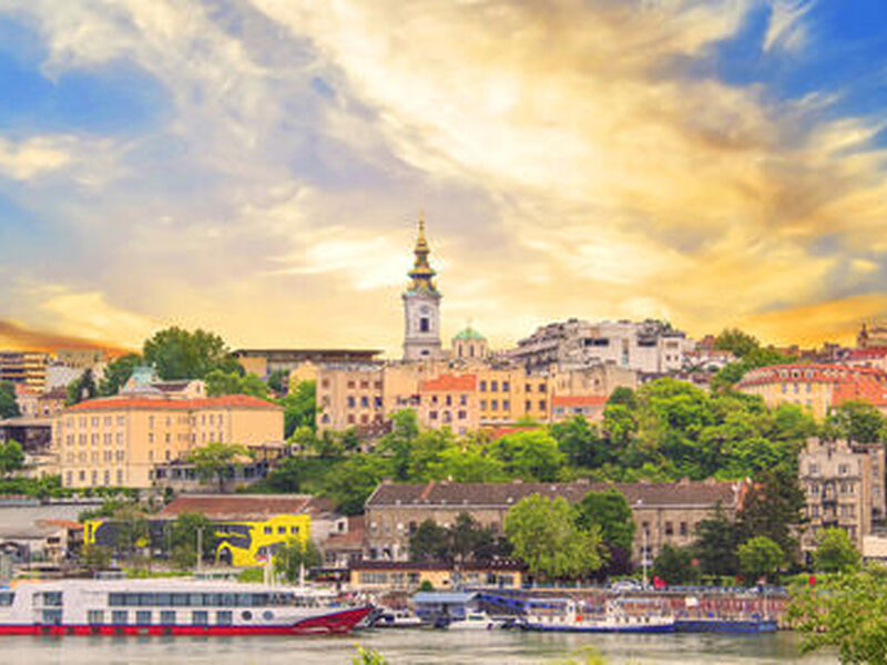 Air Albania HY ile Karadağ Arnavutluk Vizesiz