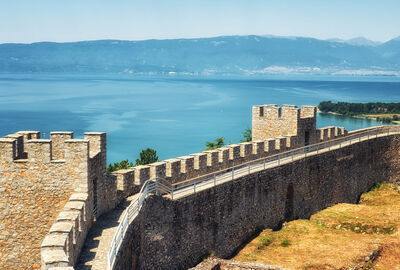 Air Albania HY ile Karadağ Arnavutluk Vizesiz