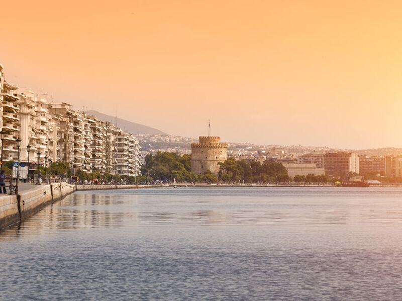 Otobüs ile Selanik & Sofya Noel Pazarları Turu 2 Gece 3 Gün MT001