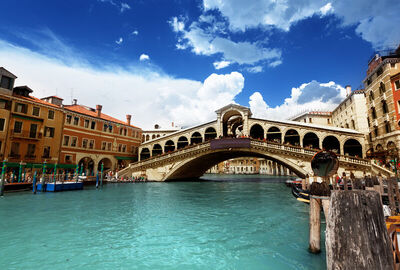 KLASİK İTALYA YAZ 2026 (BGY-FCO)