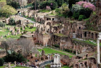 KLASİK İTALYA KIŞ 2026 (FCO-BGY)