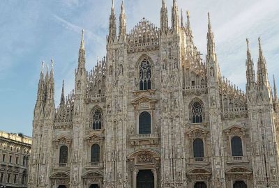 KLASİK İTALYA 2026 (BLQ-FCO) (ROMA 3 GECE)