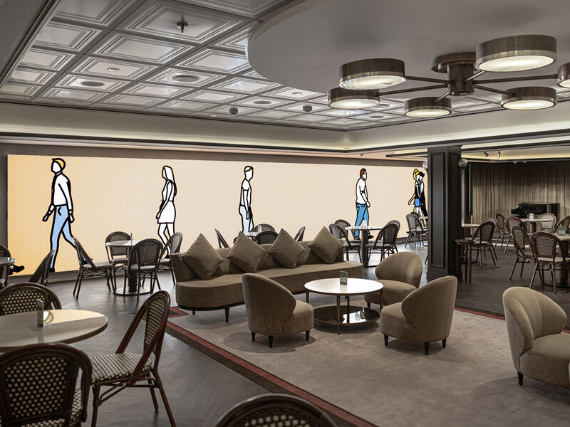 MSC EURIBIA ile İSKANDİNAVYA & NORVEÇ FİYORTLARI - TÜM TURLAR DAHİL - THY KURBAN BAYRAMI