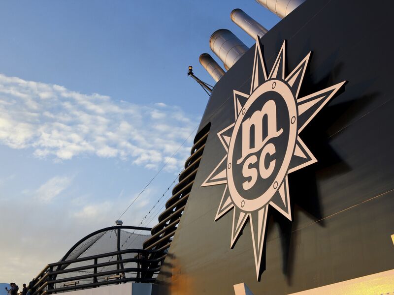 * ŞEKER BAYRAMI * MSC ORCHESTRA ile LIGURIA’lı  BATI AKDENİZ & BALEAR ADALARI - AJET 19 Mart 2026