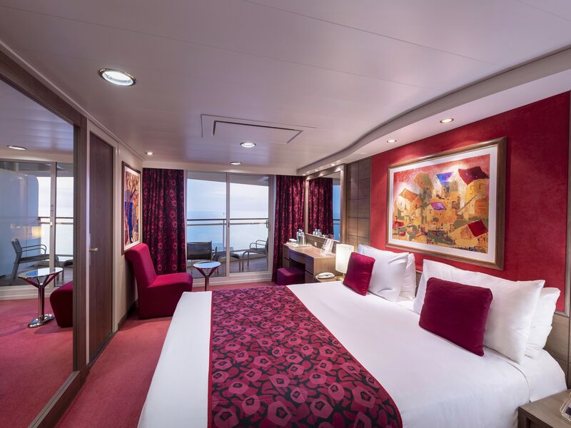 * ŞEKER BAYRAMI * MSC ORCHESTRA ile LIGURIA’lı  BATI AKDENİZ & BALEAR ADALARI - AJET 19 Mart 2026