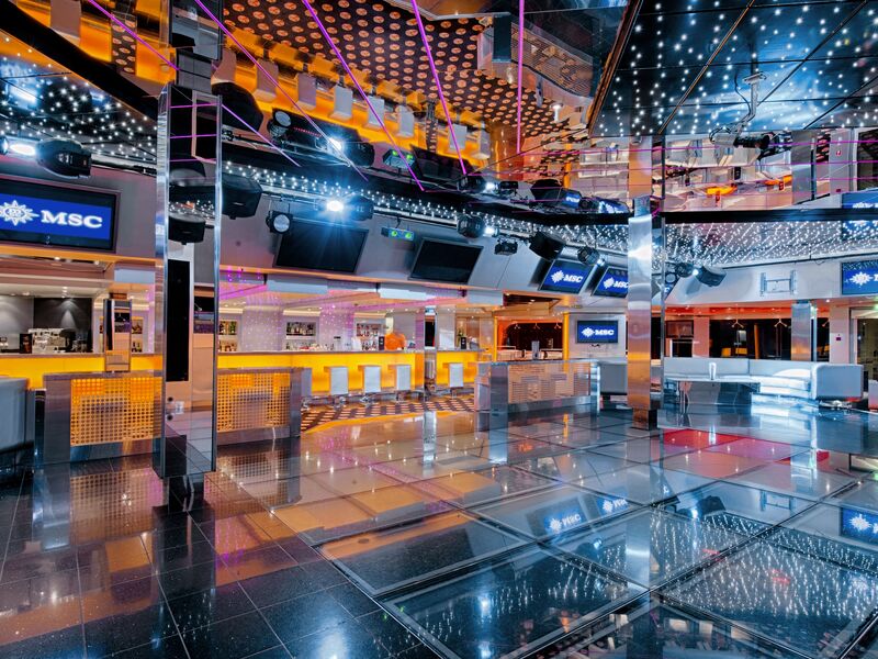 * ŞEKER BAYRAMI * MSC ORCHESTRA ile LIGURIA’lı  BATI AKDENİZ & BALEAR ADALARI - AJET 19 Mart 2026