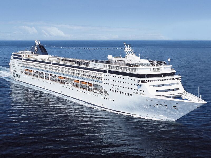 *TÜM TURLAR DAHİL* MSC OPERA ile CAZ FESTİVALİ ve BÜYÜLEYİCİ GÜNEY AFRİKA GÜNEY AFRİKA & KIZIL ÇÖL NAMİBYA & VIKTORIA ŞELALELERİ