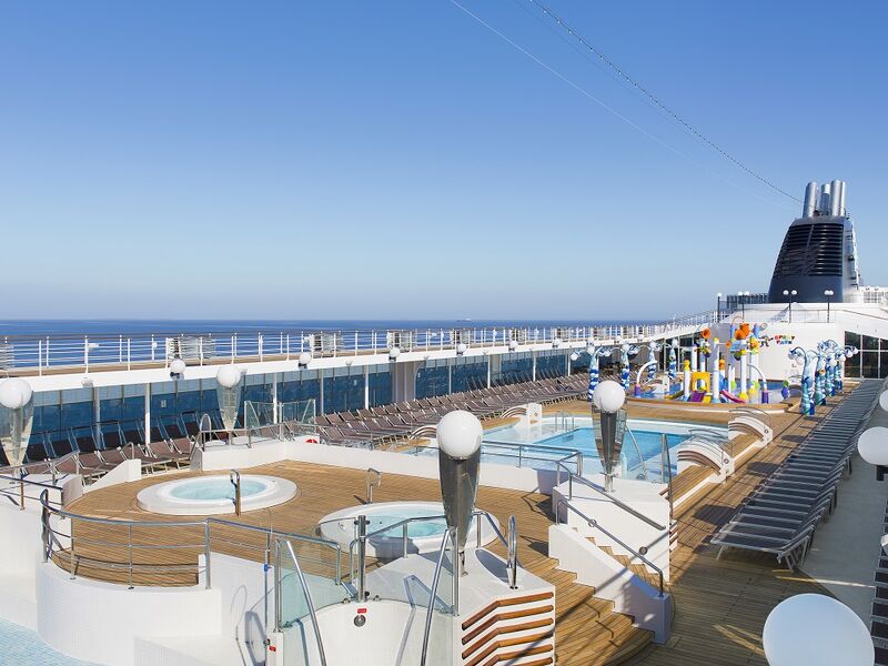 *TÜM TURLAR DAHİL* MSC OPERA ile CAZ FESTİVALİ ve BÜYÜLEYİCİ GÜNEY AFRİKA GÜNEY AFRİKA & KIZIL ÇÖL NAMİBYA & VIKTORIA ŞELALELERİ