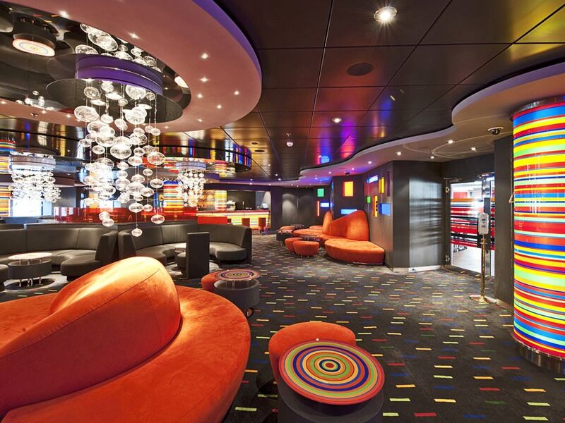 İSTANBUL HAREKETLİ MSC FANTASİA İLE BATI AKDENİZ & YUNAN ADALARI - 2026 İSTANBUL KALKIŞ