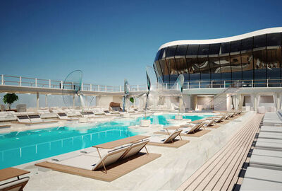 Msc Belissima ile Sakura Zamanı Japonya & Güney Kore