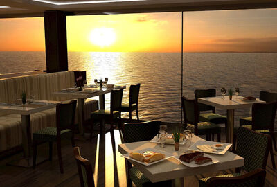 Msc Belissima ile Sakura Zamanı Japonya & Güney Kore