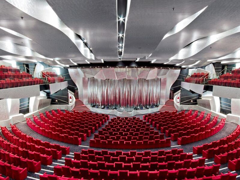 MSC Divina İle Kuşadası Hareketli Ege & Akdeniz 7 Gece - 2026 TCR001