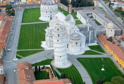 ESPRESSO İTALYA 2026 YAZ (FCO-BLQ)