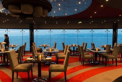 MSC Divina İle Kuşadası Hareketli Ege & Akdeniz 7 Gece - 2026 TCR001