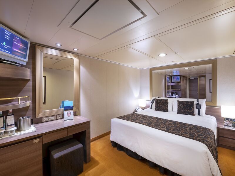 Msc Fantasıa İle Vizesiz Yılbaşında Rıo De Janeıro & Copacabana & Brezilya & Arjantin & Uruguay & Iguazu Şelaleri Turu Rotası