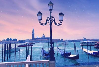 Büyük İtalya Turu Ajet Havayolları İle 5 Gece 6 Gün (Roma-Bergamo)