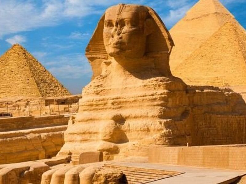 *VİZESİZ* 5 YILDIZLI AROYA CRUISES İLE  VİZESİZ  EGE’NİN İNCİLERİ VE İSKENDERİYE