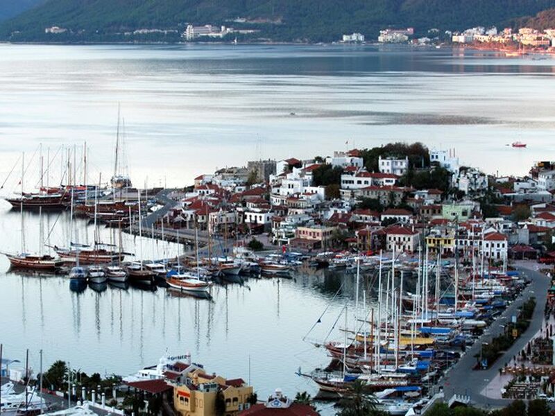 *VİZESİZ* 5 YILDIZLI AROYA CRUISES İLE  VİZESİZ  EGE’NİN İNCİLERİ VE İSKENDERİYE