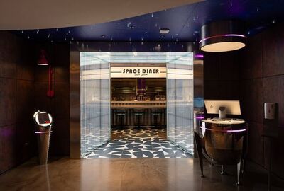 5 YILDIZLI AROYA CRUISES İLE İSTANBUL’DAN KUTSAL TOPRAKLARA (MEKKE) 11 GÜN  12 GECE  - 2026 * ANJUM OTEL KONAKLAMA *