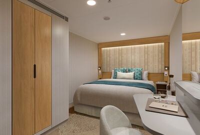 5 YILDIZLI AROYA CRUISES İLE İSTANBUL’DAN KUTSAL TOPRAKLARA (MEKKE) 11 GÜN  12 GECE  - 2026 * ANJUM OTEL KONAKLAMA *