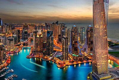 * TÜM TURLAR DAHİL / TÜRKÇE REHBERLİ * 5* COSTA TOSCANA ile ORTADOĞUNUN GİZLİ HAZİNESİ ARAPBYARIMADASI & BASRA KÖRFEZİ 