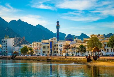 * TÜM TURLAR DAHİL / TÜRKÇE REHBERLİ * 5* COSTA TOSCANA ile ORTADOĞUNUN GİZLİ HAZİNESİ ARAPBYARIMADASI & BASRA KÖRFEZİ 