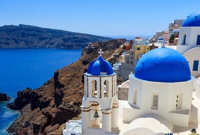 Costa Fortuna İle İstanbul Hareketli Yunan Adaları 7 Gece - 2026 TCR001