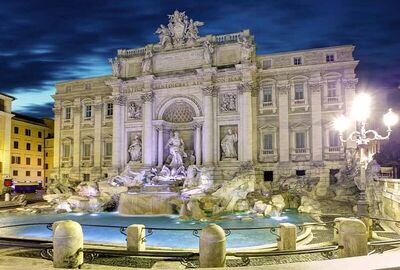 İSKANDİNAVYA YAZ 2026 (CPH-ARN)