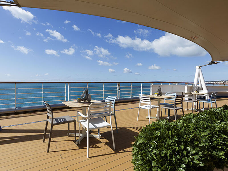 * TÜM TURLAR DAHİL * COSTA DIADEMA ile İSKANDİNAVYA & NORVEÇ FİYORTLARI HAZİRAN & TEMMUZ 2026